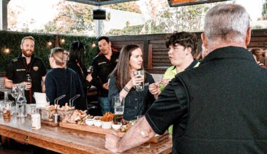 No.4 Bar & Restaurant Continues Partnership with Canterbury Rugby Under New Ownership