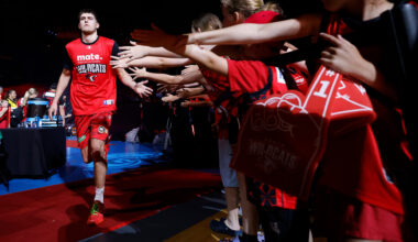 Perth young gun makes US move