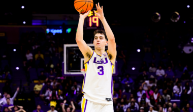 Buzz building: Max's shot at joining Hornet's nest