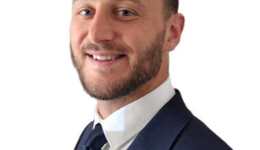 Five-time Limerick All-Ireland winner has been appointed as senior financial planner