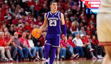 How JJ Mandaquit found his way to Arizona basketball