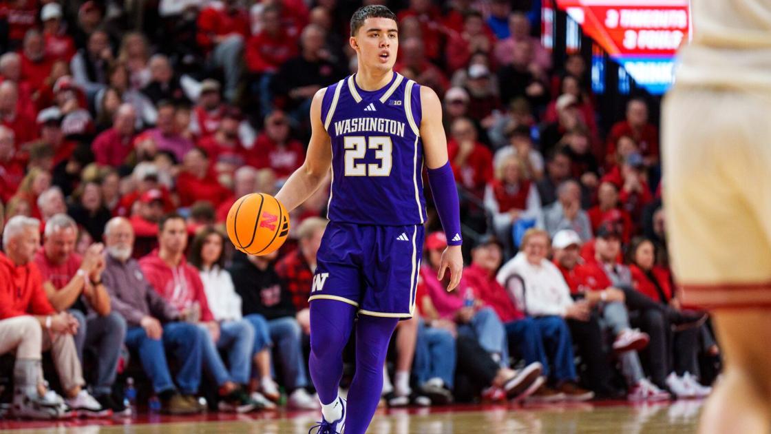How JJ Mandaquit found his way to Arizona basketball