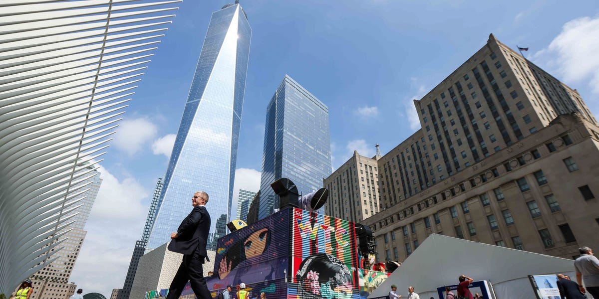 The AI Fueled Inflation Surge Will Hit the US Hardest, Goldman Says