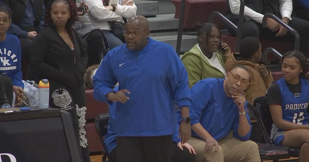 Howard Dillard Jr. to lead Lady Cardinals basketball | Sports