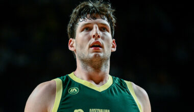 REPORT: Sydney closing in on big addition