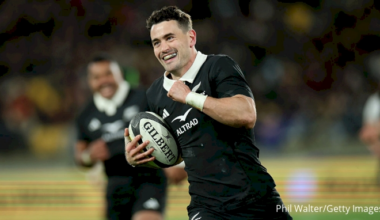 10 Lessons from the Nations Championship & Rugby Nations Cup