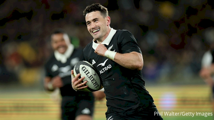 10 Lessons from the Nations Championship & Rugby Nations Cup