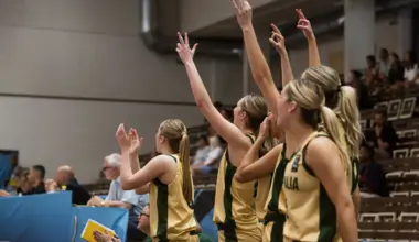 Sapphires duo break steals record in World Cup opener