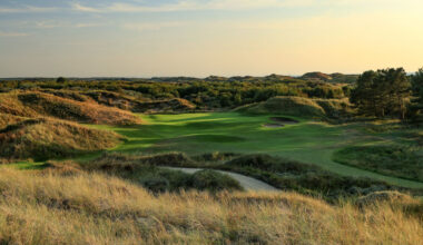 Royal Birkdale Golf Club Course Profile