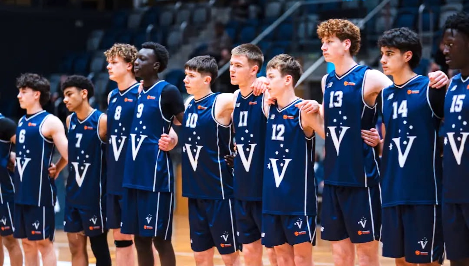 Adio's 30 points leads to Victoria Metro's 35th title