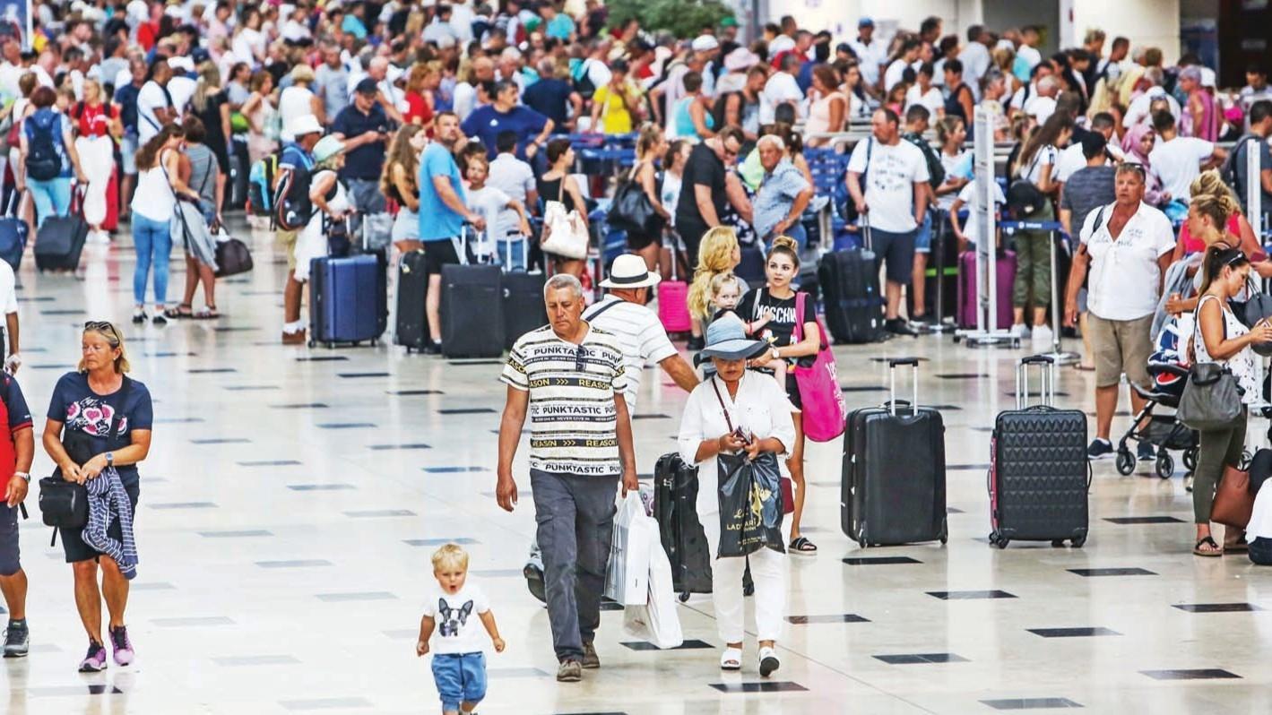 Türkiye offers Europe’s cheapest holiday destination