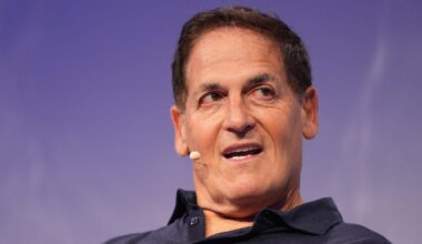 Mark Cuban Says AI Could Turn US Healthcare Into an AI Arms Race