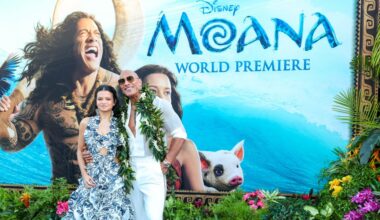 3 Key Reasons 'Moana' Flopped at the Box Office
