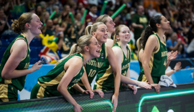 Sapphires look to build on World Cup statement