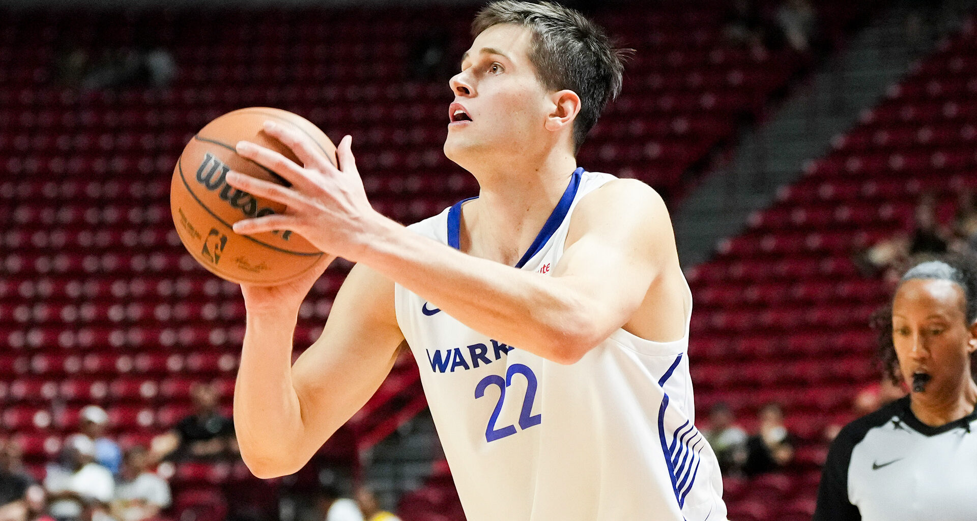 Toohey credits NBL for being ready