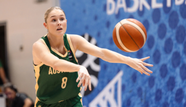 Ruthless Sapphires ready for Cup's business end
