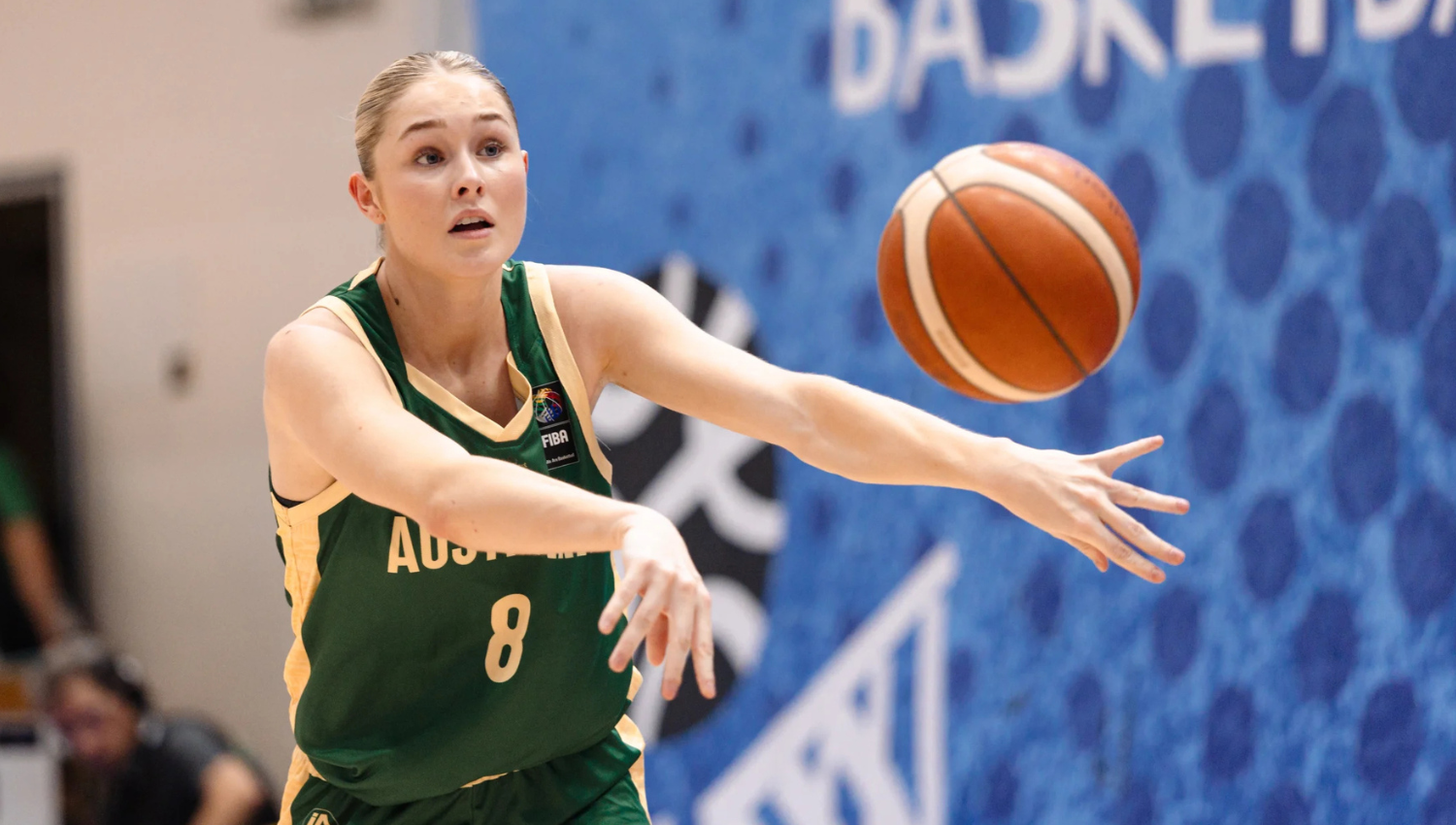 Ruthless Sapphires ready for Cup's business end