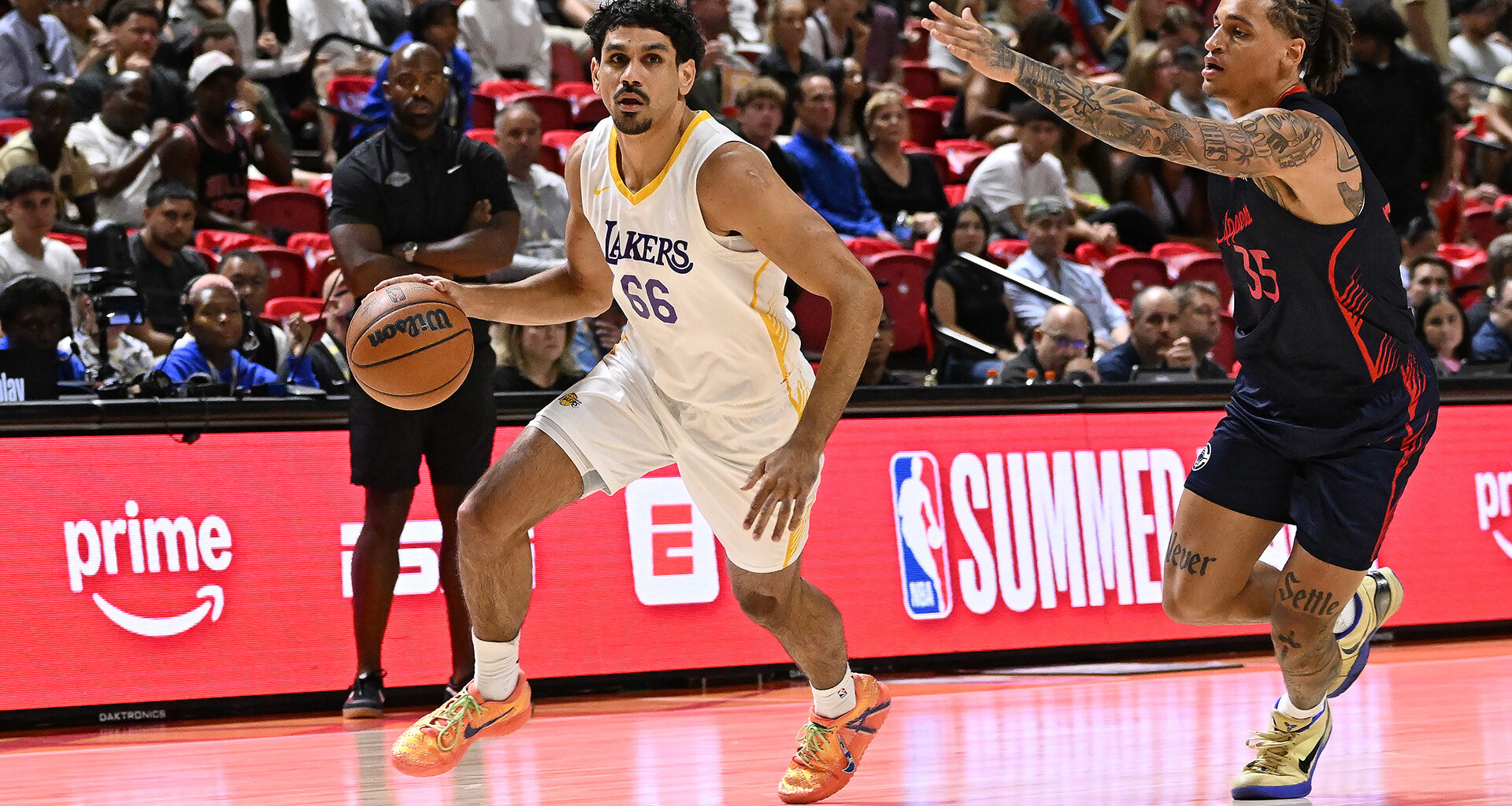 Team-by-Team: Inside your club’s Summer League moves