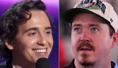 ESPYs Host Levels Last Year's Emcee With Perfect Response To Terrible Joke