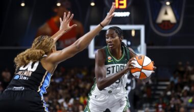 Magbegor suffers facial fracture as World Cup looms