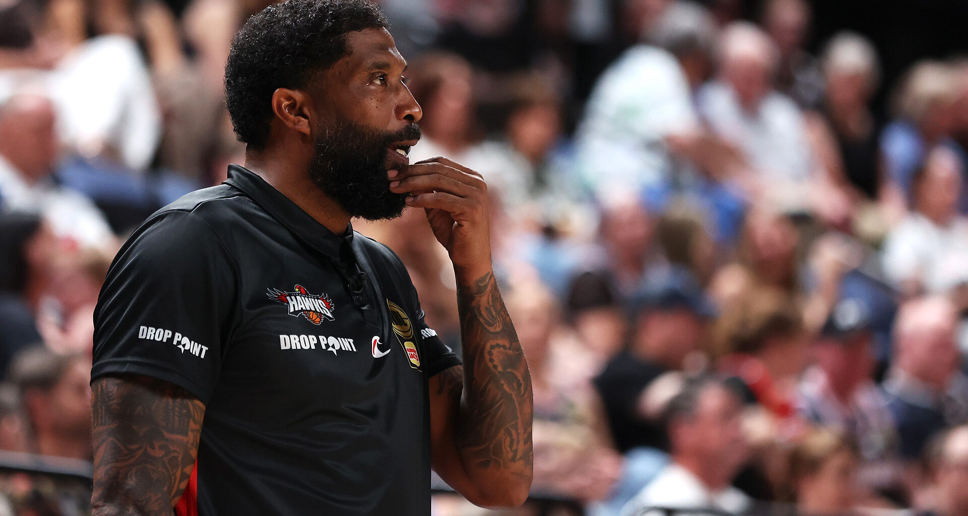 Why the next two weeks could define your team's hopes