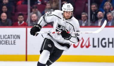 Ex-NHL Player Brooks Laich's Advice on How to Reinvent Your Career
