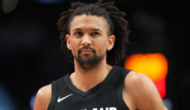 Aussies Abroad: Boomers star lands Lakers deal