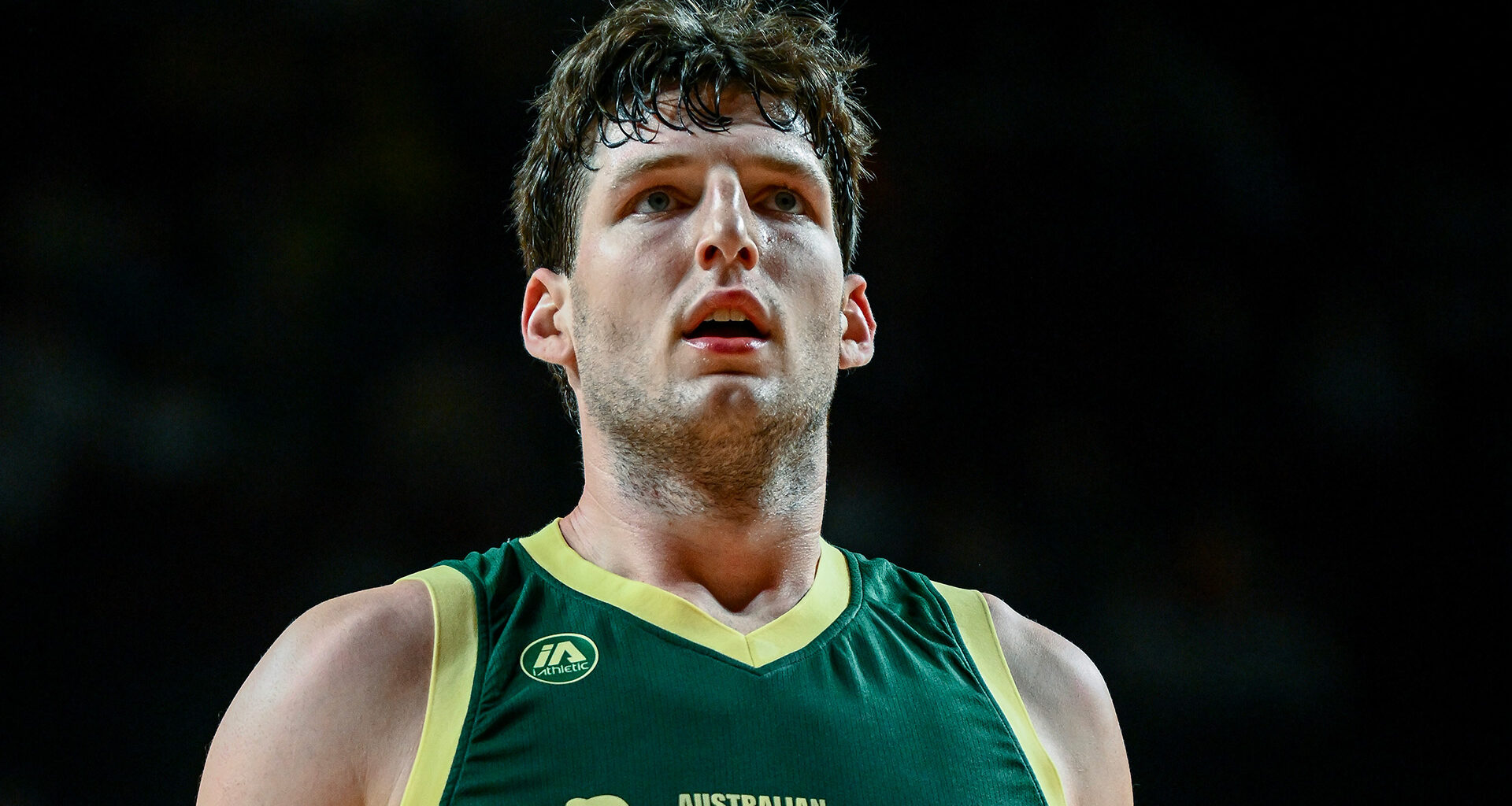 Kings add towering talent to NBL27 roster