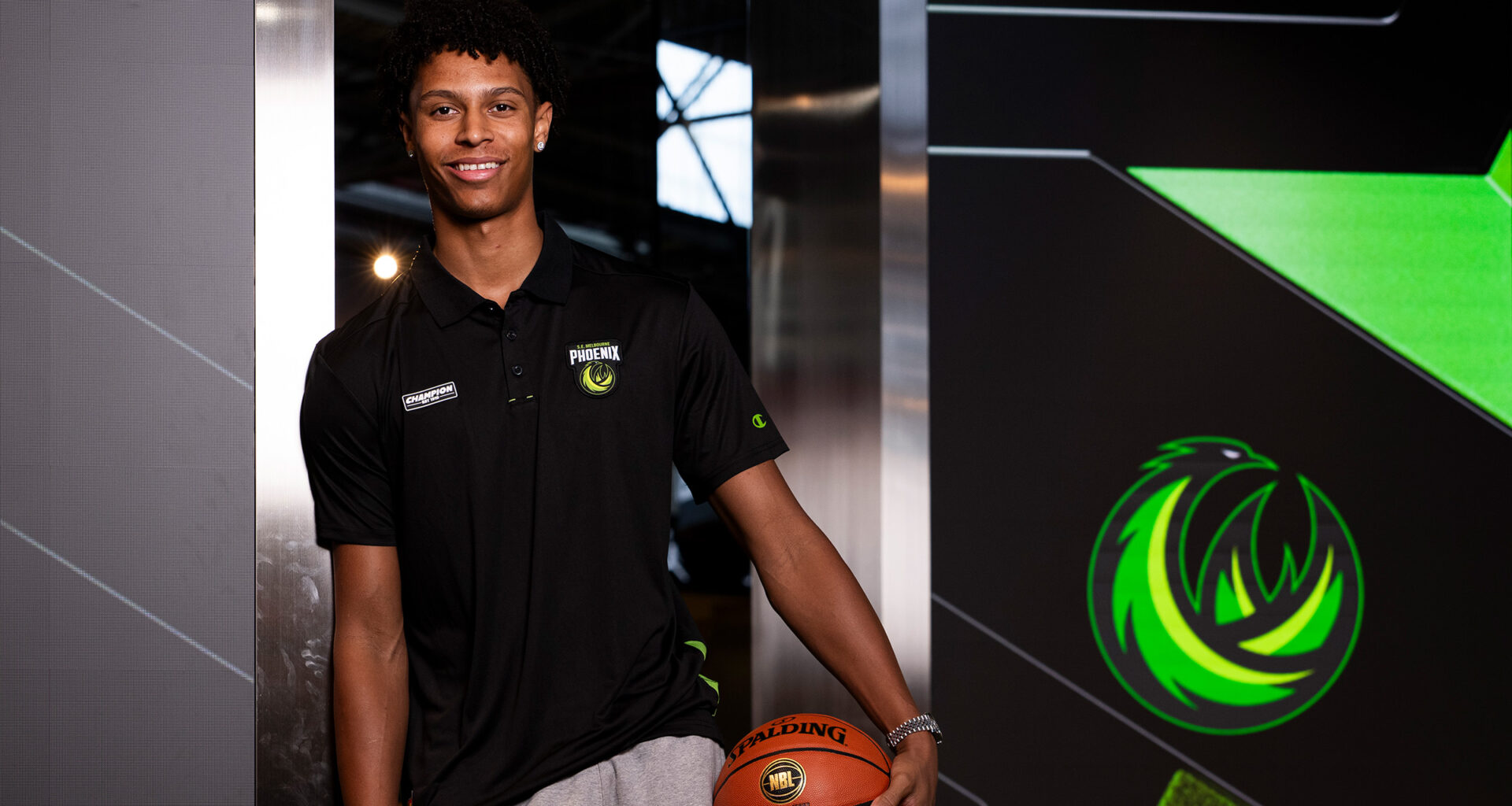 NBA mentorship fuels Daniels’ Draft dream