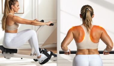 This Rowing Machine Is The ‘Best $100 I’ve Spent On My Health’
