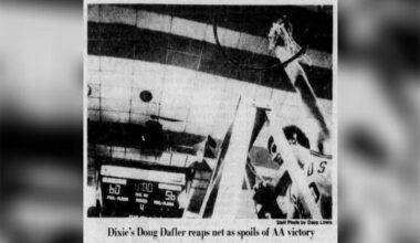 Fab Five: Ranking the top players in Dixie boys basketball history | Sports