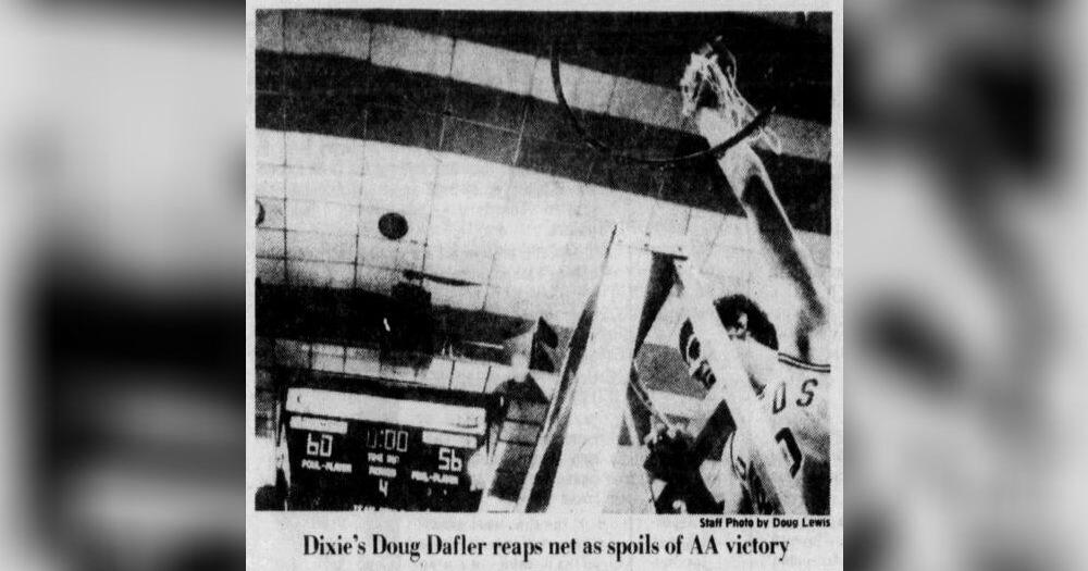 Fab Five: Ranking the top players in Dixie boys basketball history | Sports