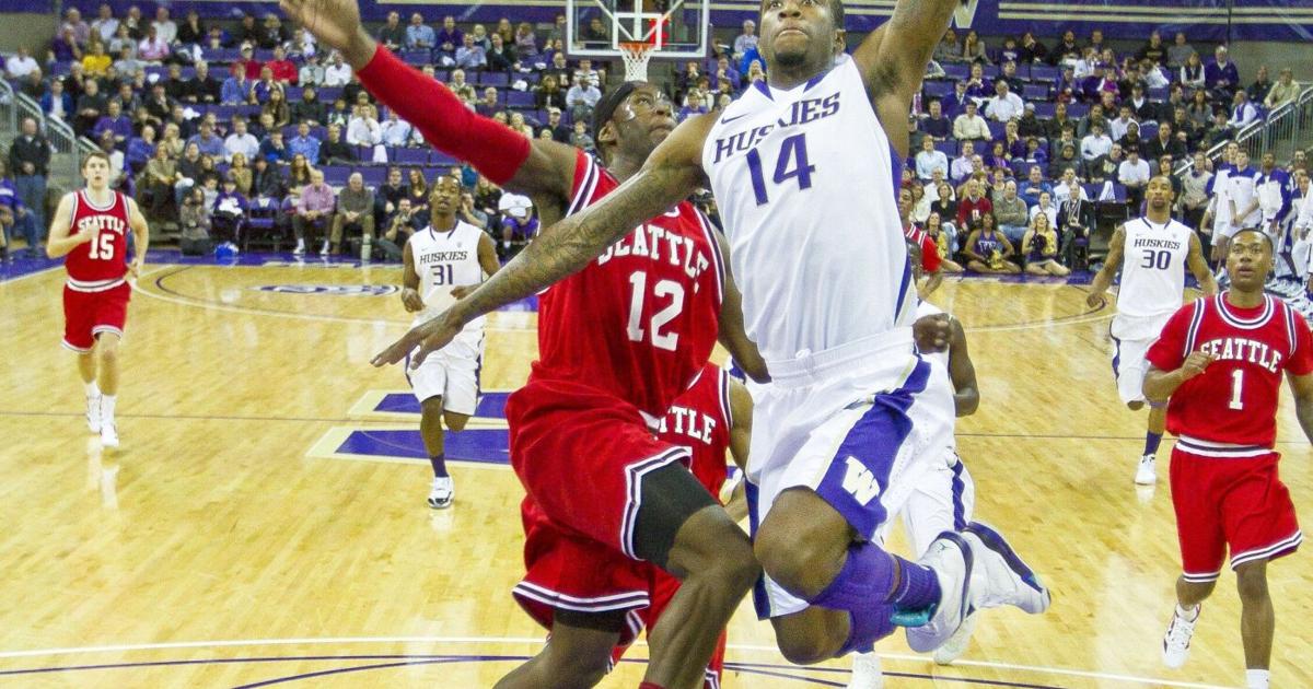 76ers’ ‘trust the process’ mantra that led to LeBron James has Seattle roots | University of Washington