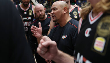 Hawks reward key piece of title success