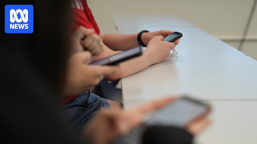 One in 25 teens affected by AI-assisted online sexual abuse, study finds