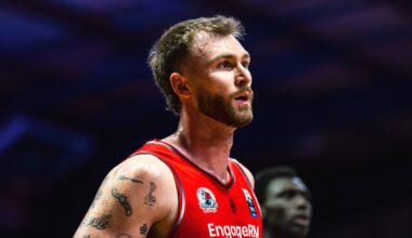 Cherry's 'Perfect 10' KOs NBL1 national champs Canberra