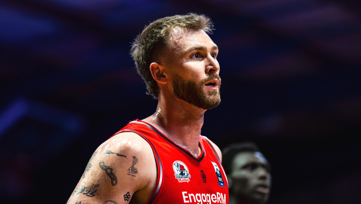 Cherry's 'Perfect 10' KOs NBL1 national champs Canberra