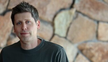 OpenAI CEO Sam Altman Says the Singularity Has Arrived