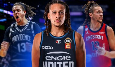 BREAKING: United sign NBA big man as first import