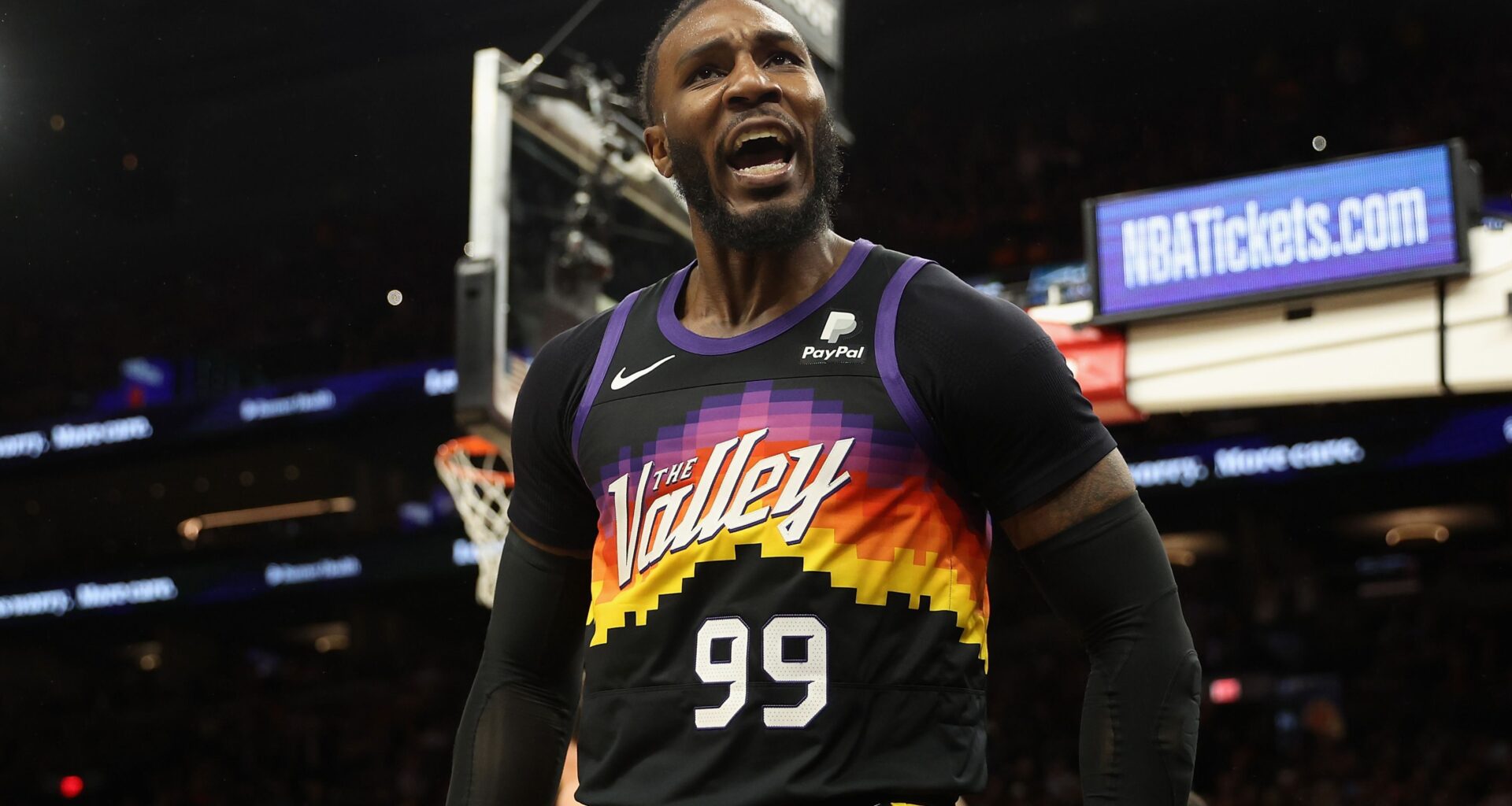 Hawks 'in talks' with high-profile imports