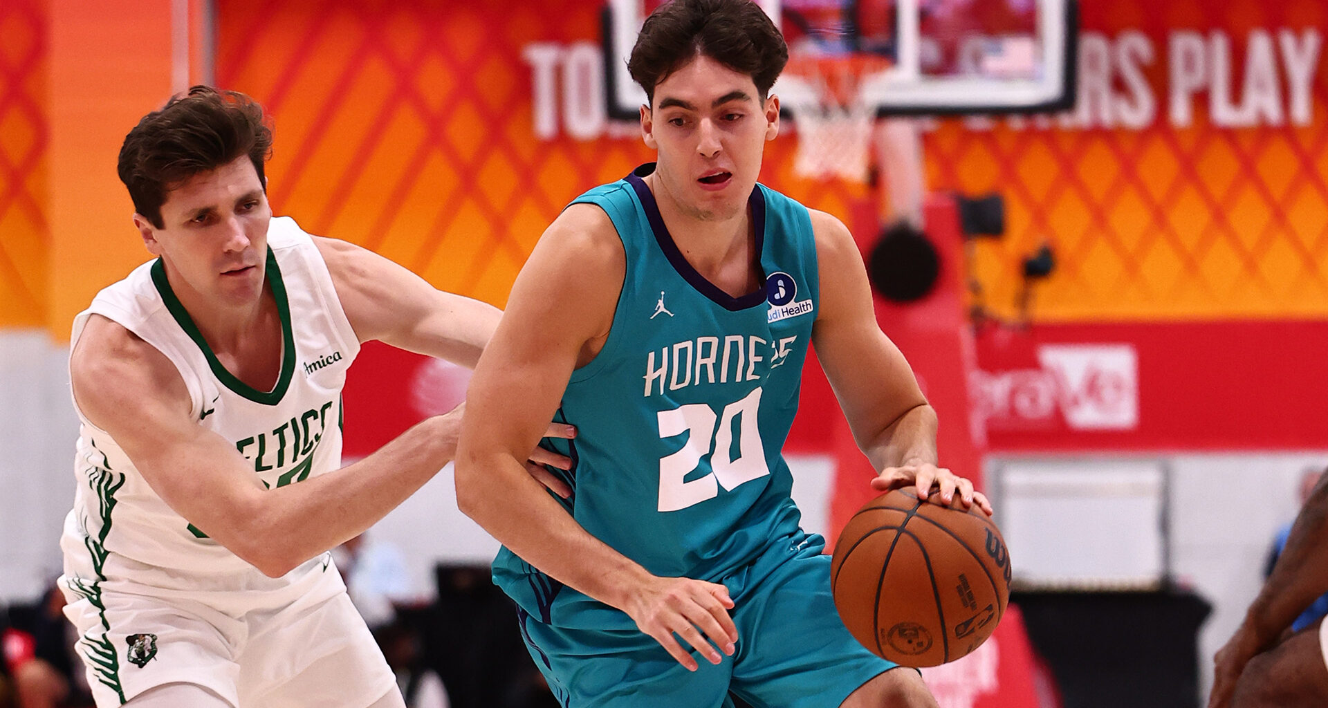 REPORT: Bullets sign son of NBL gun