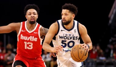 Mays, the two-way force Phoenix has been looking for