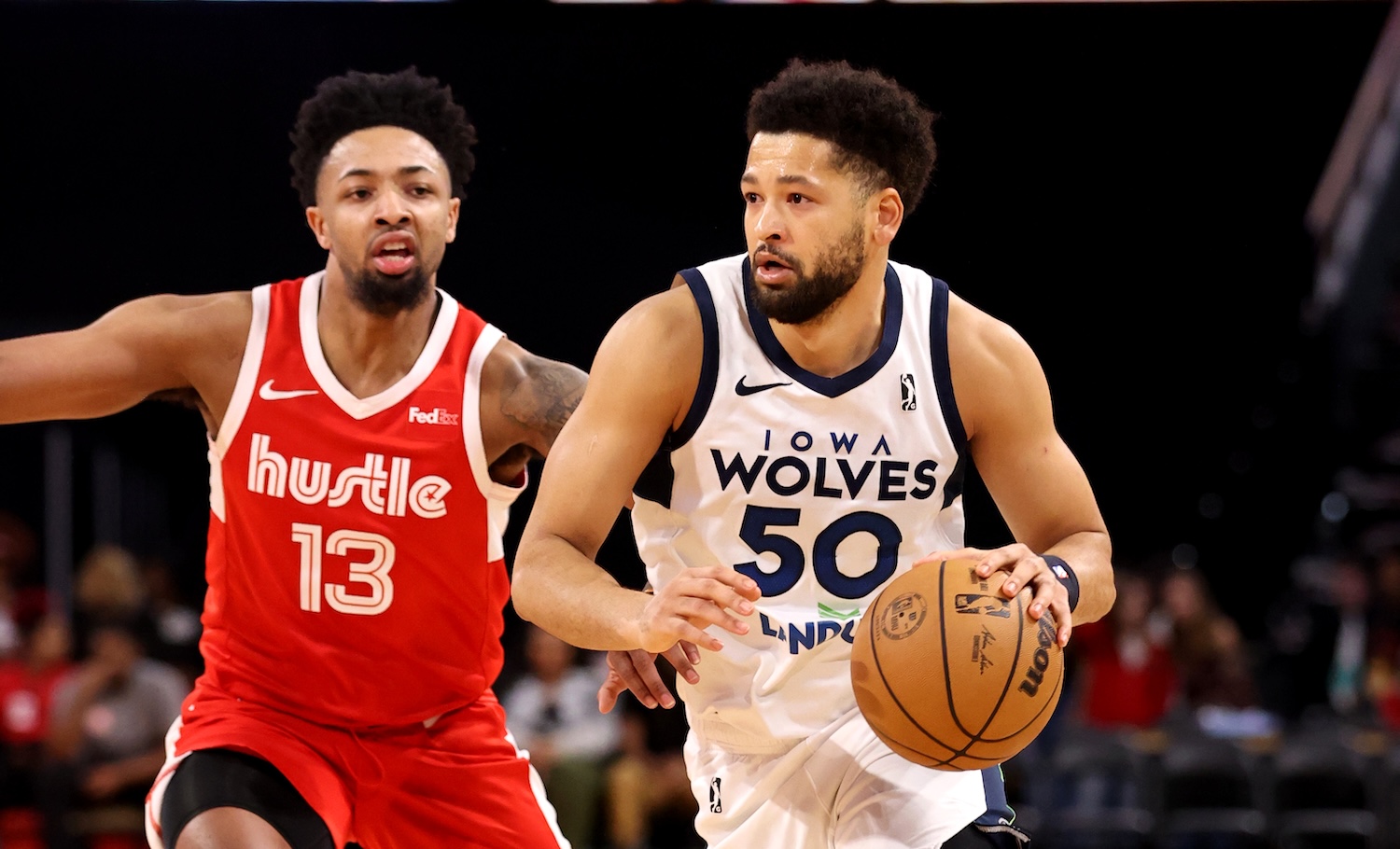 Mays, the two-way force Phoenix has been looking for