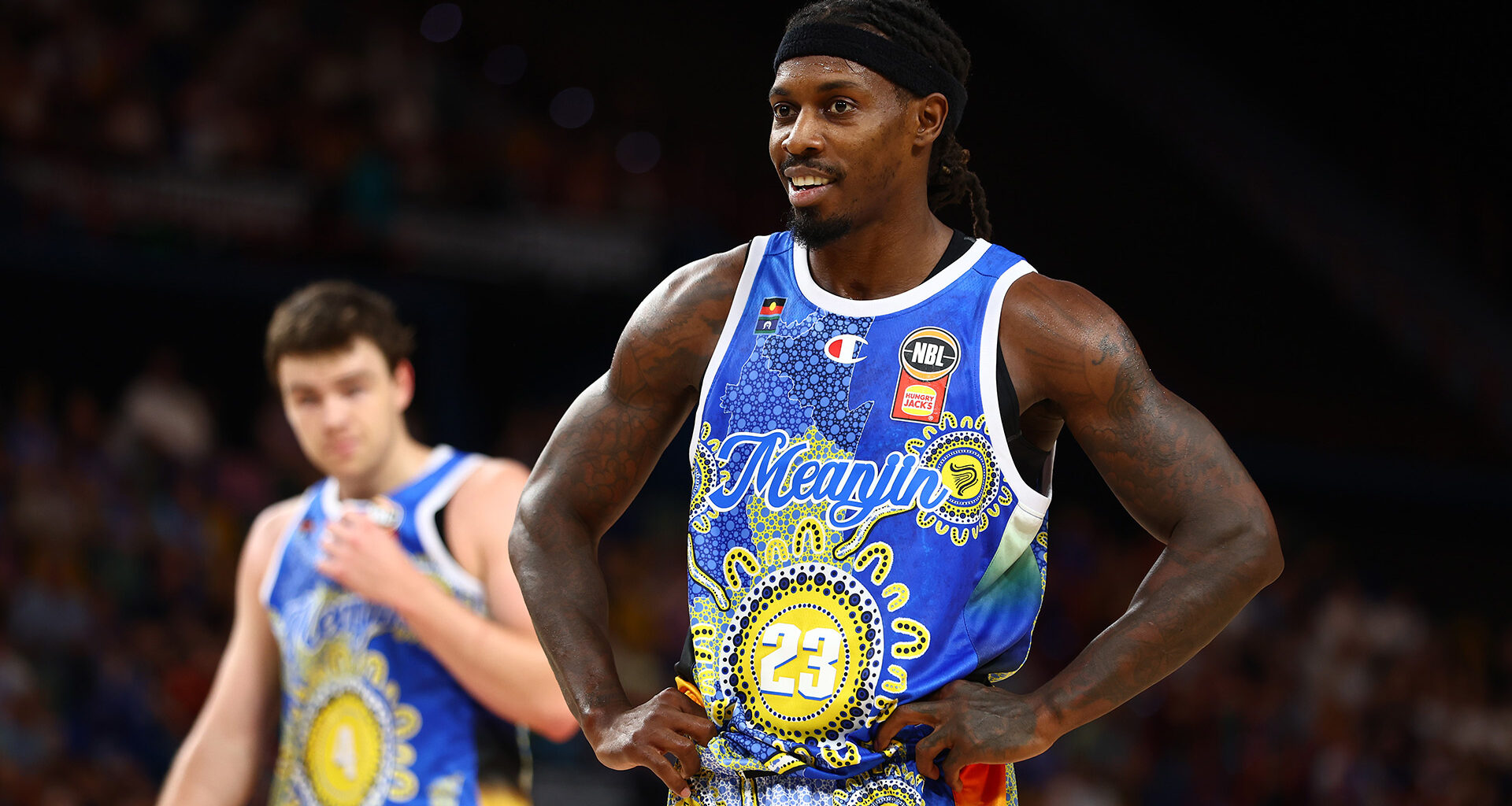 Bullets farewell three-time NBL champion