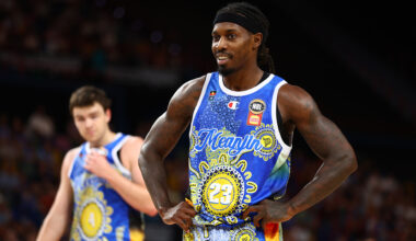 Bullets farewell three-time NBL champion