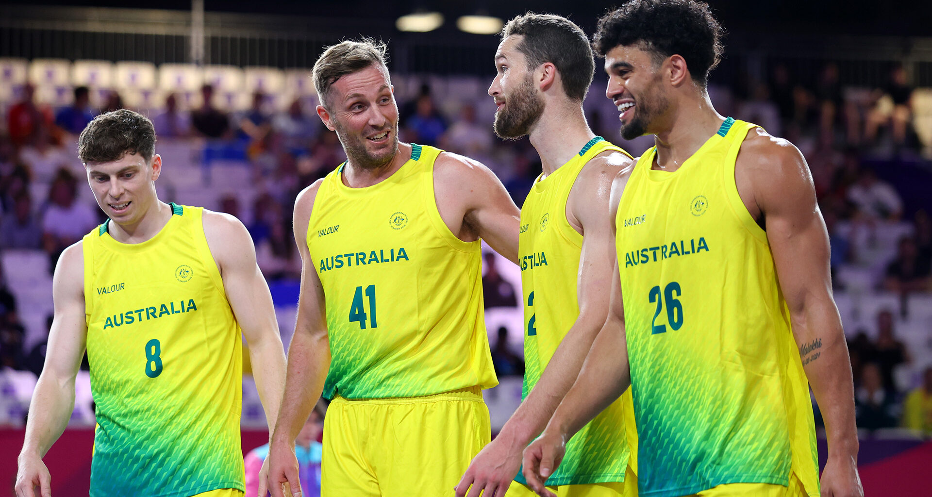 'Gold or bust' mentality for Gangurrus