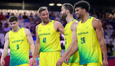 'Gold or bust' mentality for Gangurrus