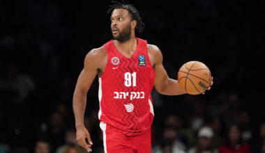 Breakers secure 'high IQ' import
