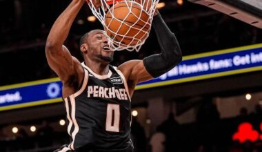 Lakers continue to have interest in Jonathan Kuminga, per reports | Sports