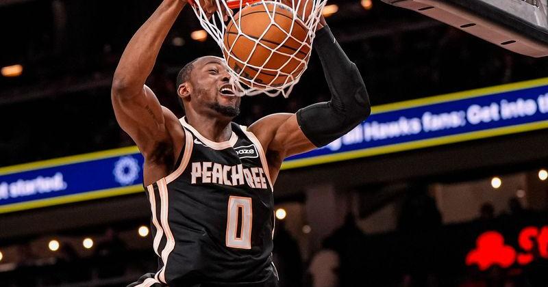 Lakers continue to have interest in Jonathan Kuminga, per reports | Sports